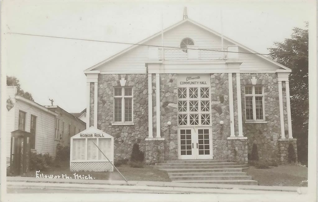 Hall 1940