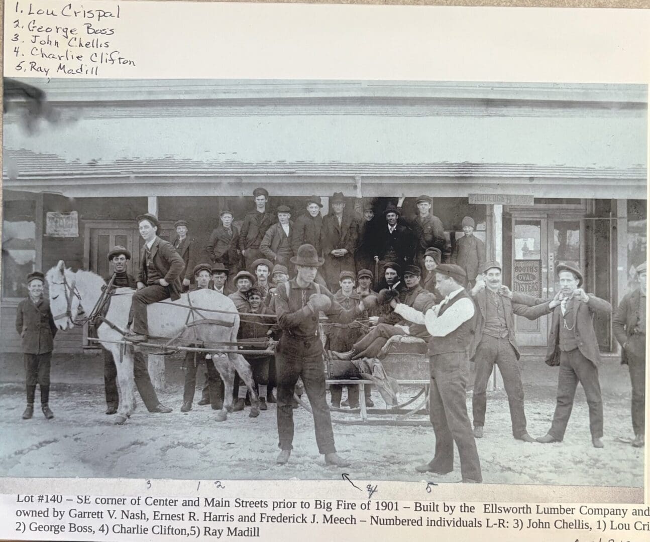 photo of guys